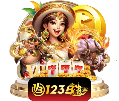 123b liên minh giải trí hàng đầu châu á